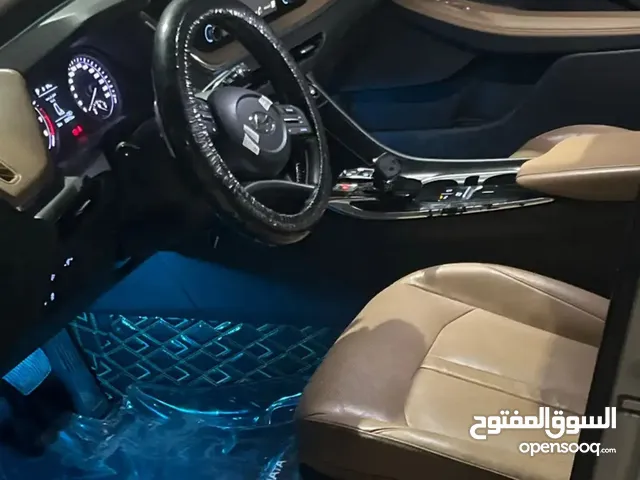 سوناتا اسمارت 2020