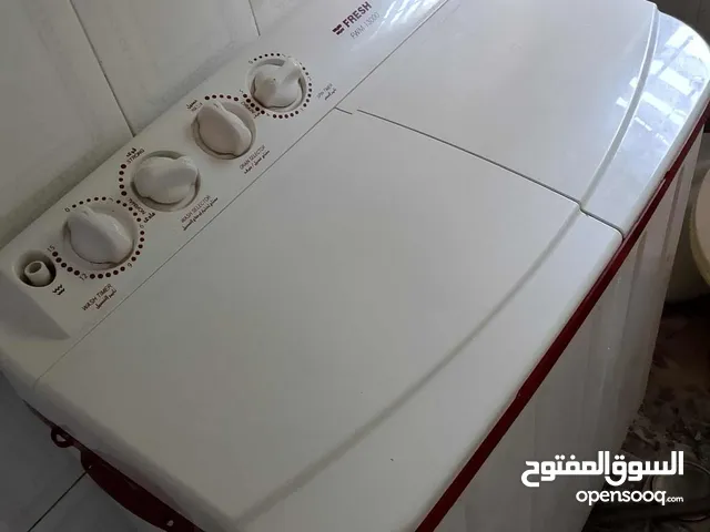Other 11 - 12 KG Washing Machines in Ramallah and Al-Bireh
