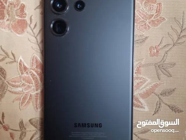Samsung Galaxy S23 Plus 256 GB in Cairo