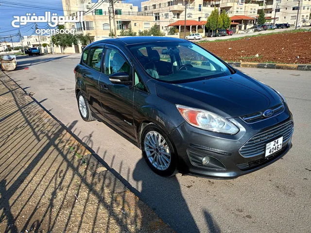 Ford C-MAX 2015 in Irbid