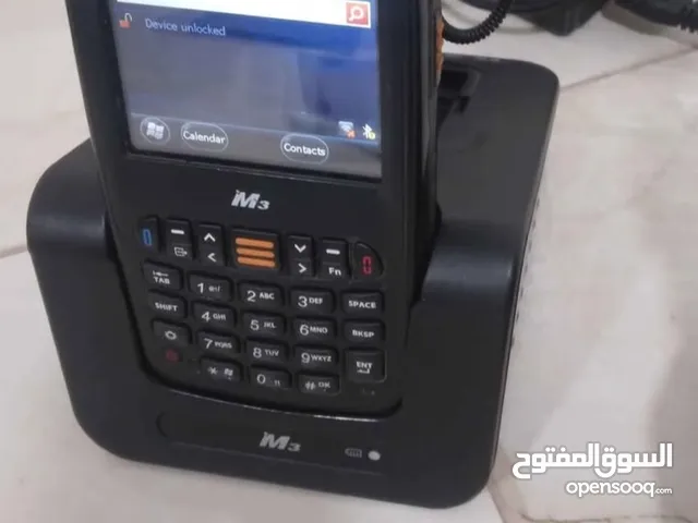 جهاز باركود سكانر m3 barcode scanner