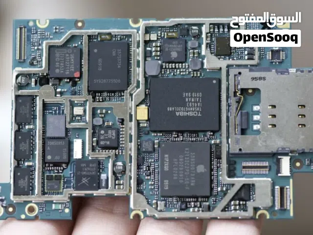 لوحات هواتف مستعملة