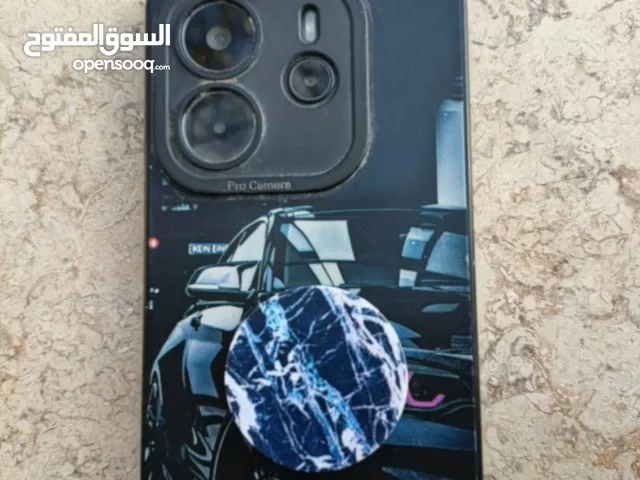 جوال ريدمي نوت 14 بحالة الوكالة