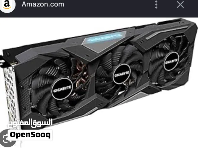 Gtx 1660 super نسخة ال ثلث مراوح