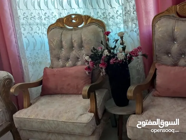 كنب مع برادي 3 شبابيك بسعر نار