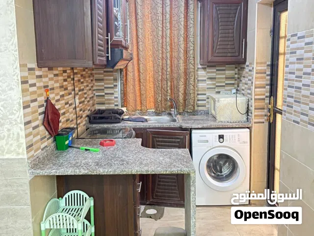 50 m2 2 Bedrooms Apartments for Rent in Irbid University Street