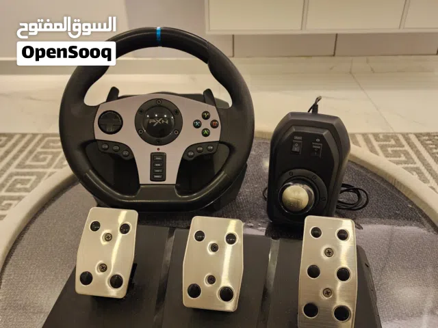 مقود العاب PXN V9 الغني عن التعريف . Racing Steernig wheel PXN V9