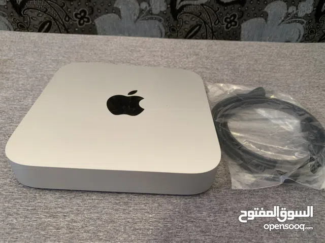 macOS Apple for sale  in Zawiya