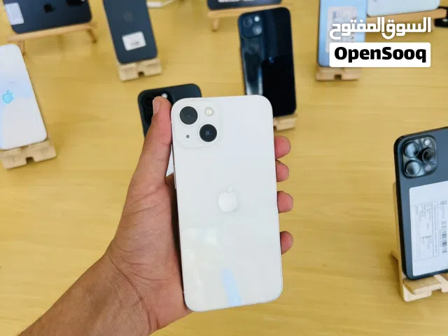 13 عادي /128 جيجا/ اقراء الوصف تحت