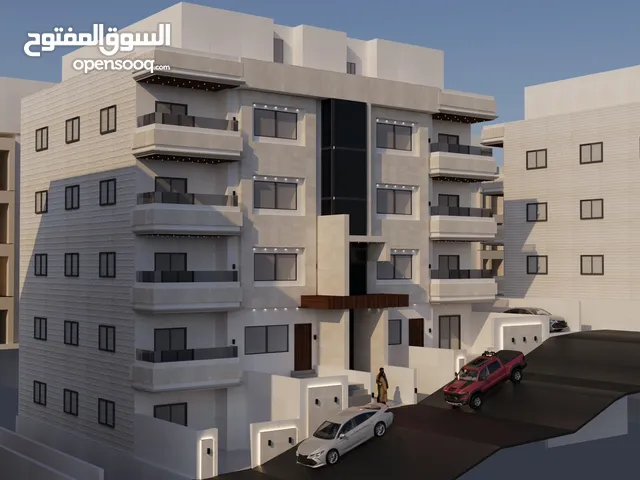 160 m2 3 Bedrooms Apartments for Sale in Amman Al-Thuheir