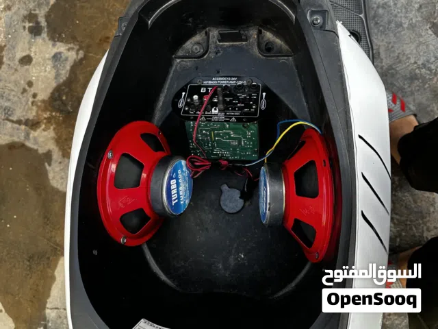 دراجة بوليس