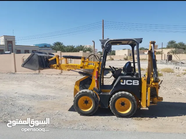 جي سي بي للبيع 1cx