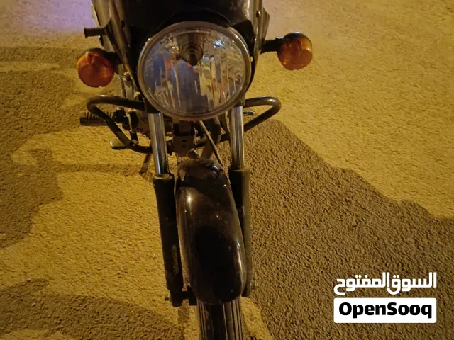 2025 Bajaj Boxer