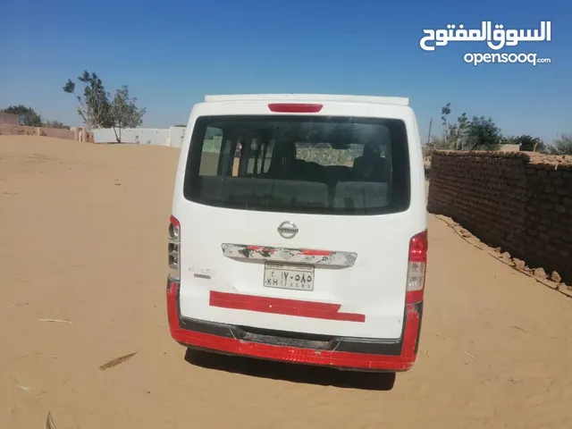 Used Nissan Other in Northern Sudan