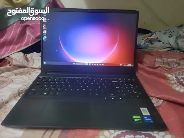 Lenovo gaming