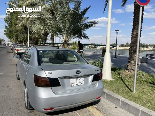 بي وأي دي 2016