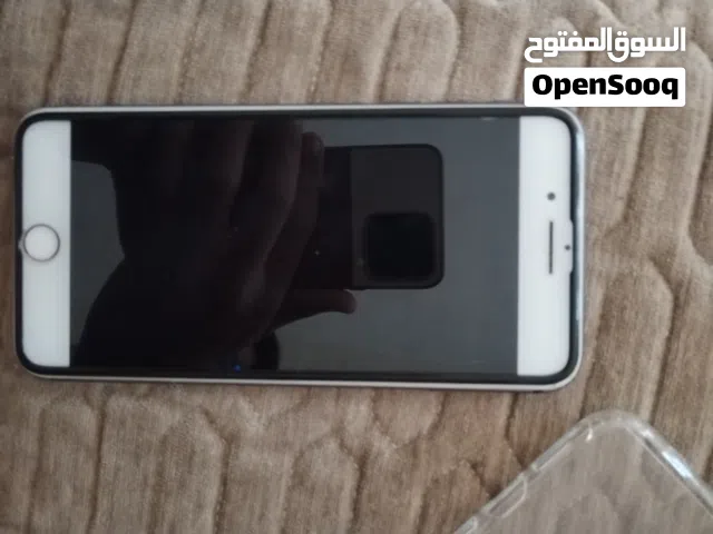 ايفون 8 بلص ذاكره 256