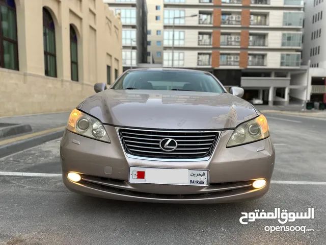 Lexus ES ES 350 in Northern Governorate