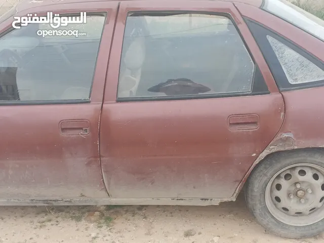 Used Opel Vectra in Amman