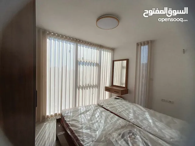 استديو جديد مفروش للإيجار في الماصيون