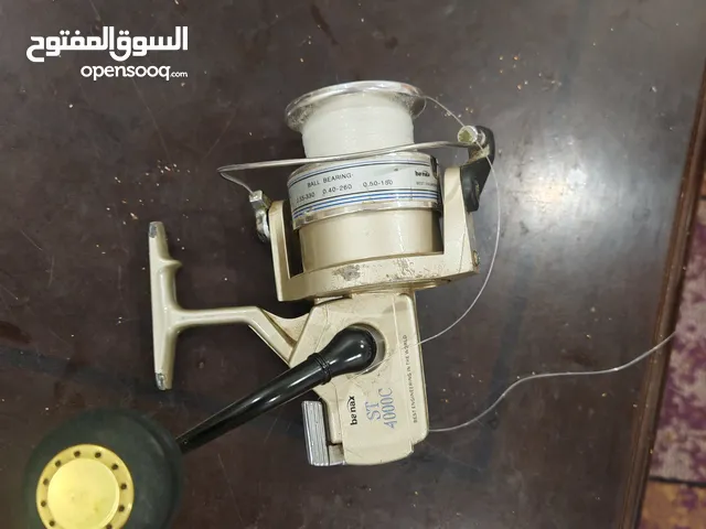 ماكينه صيد بانكس