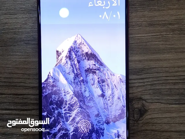 Xiaomi K20 bro ( اقرأ الوصف )