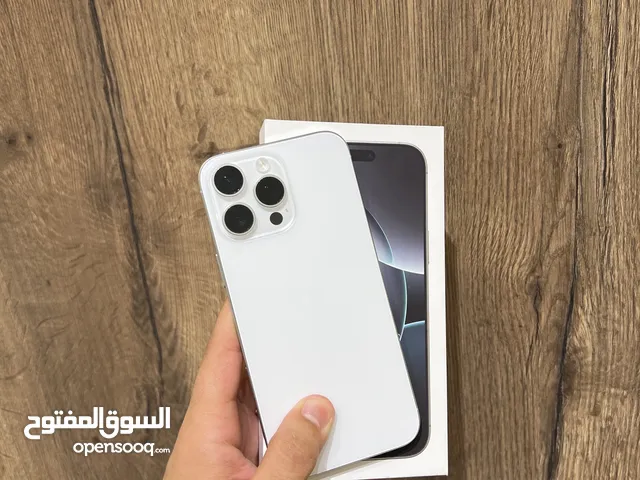 iphone 16 pro max 256gb