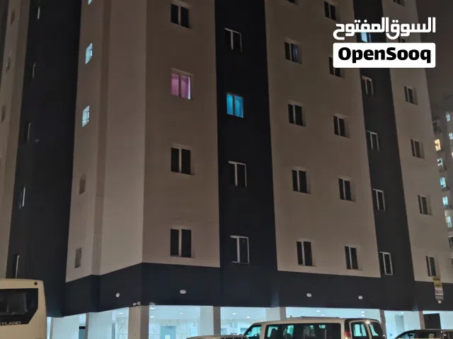 120 m2 3 Bedrooms Apartments for Rent in Al Ahmadi Mahboula