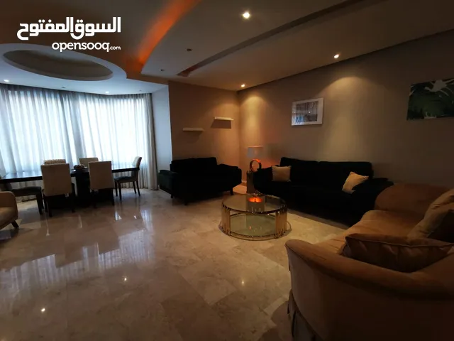 115m2 2 Bedrooms Apartments for Rent in Amman Deir Ghbar