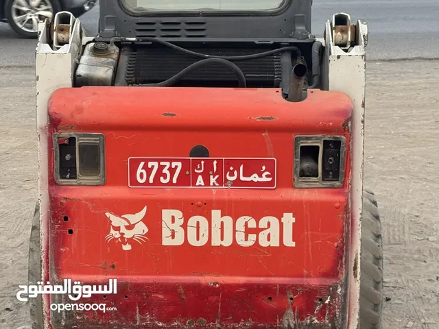 bocat 2010