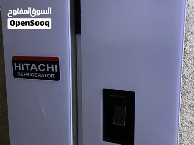ثلاجة هيتاشي