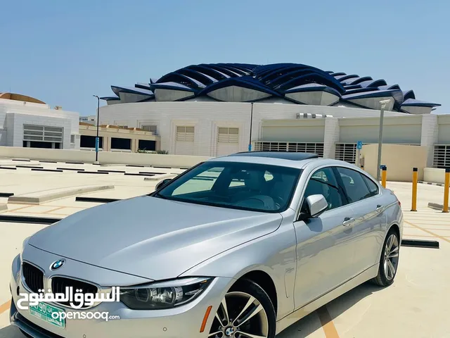 Used BMW Other in Muscat