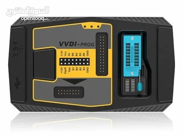 يتوفر لدينا مبرمجة  VVDI_PROG