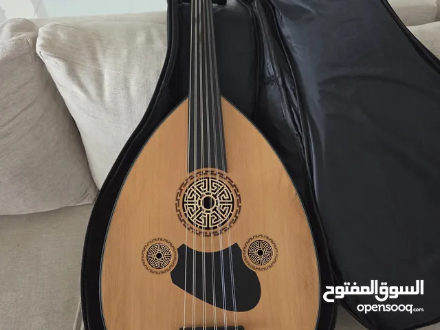 عود سلطان بلس احترافي Sultan Plus Oud Professional