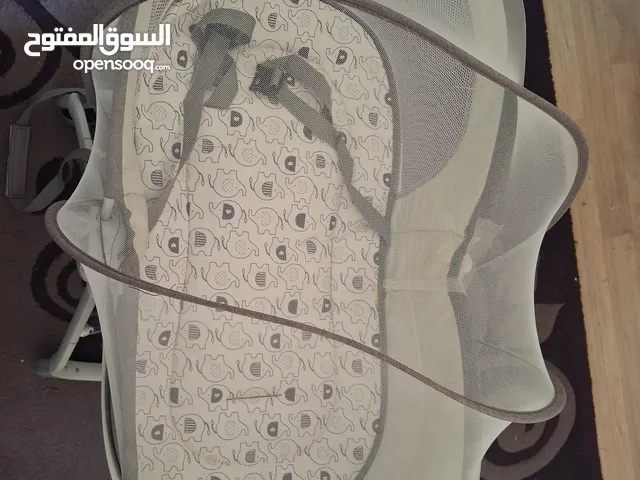 سرير اطفال بيبي ماركه ماستيلا