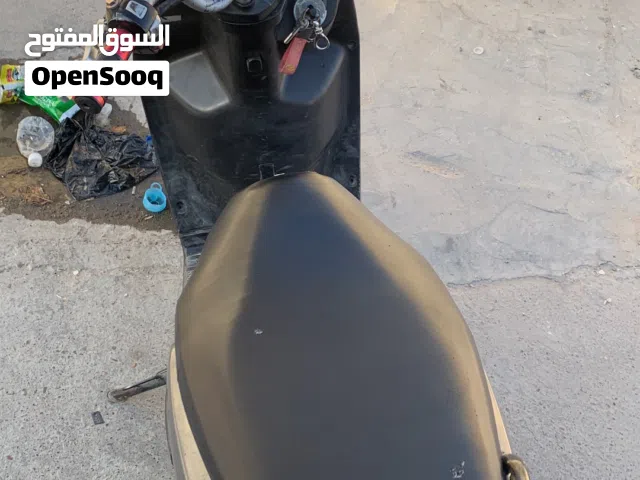 2014 ياماها FJ-09