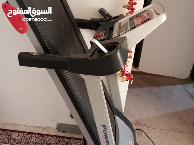 treadmill good condition