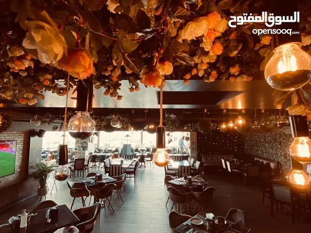 106 m2 Restaurants & Cafes for Sale in Amman Dabouq