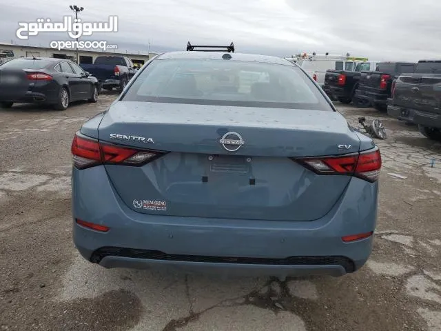 Nissan Sentra 2024 in Basra