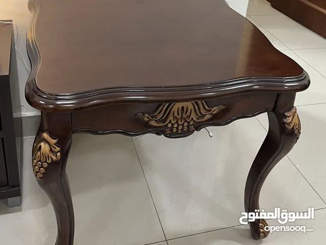 3 big tables for sale , 3طاولات كبيرة للبيع