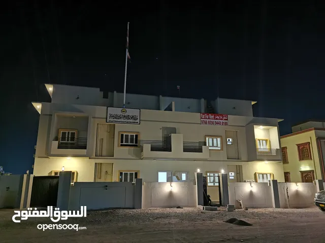 Apartment for Rent at Duqm (Near Asian Hotel     For Family only )