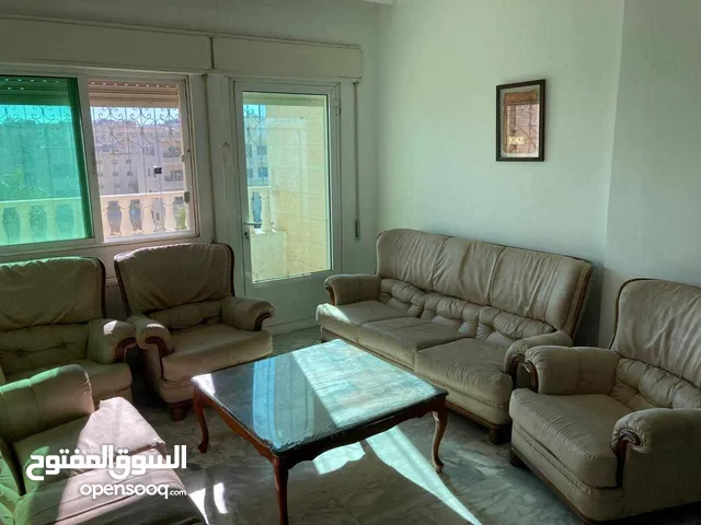 155 m2 3 Bedrooms Apartments for Rent in Amman Marj El Hamam
