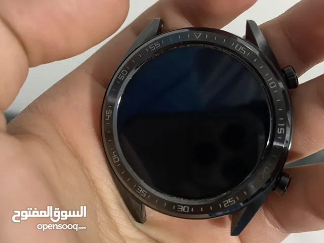 ساعه ذكيه هواوي