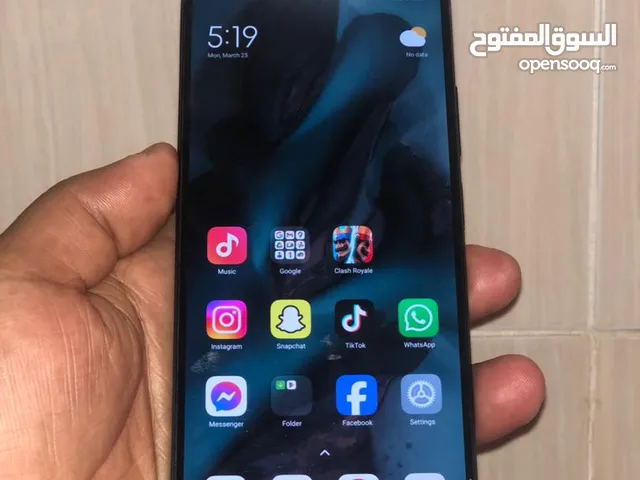 Xiaomi Redmi Note 12 Pro Plus 256 GB in Benghazi