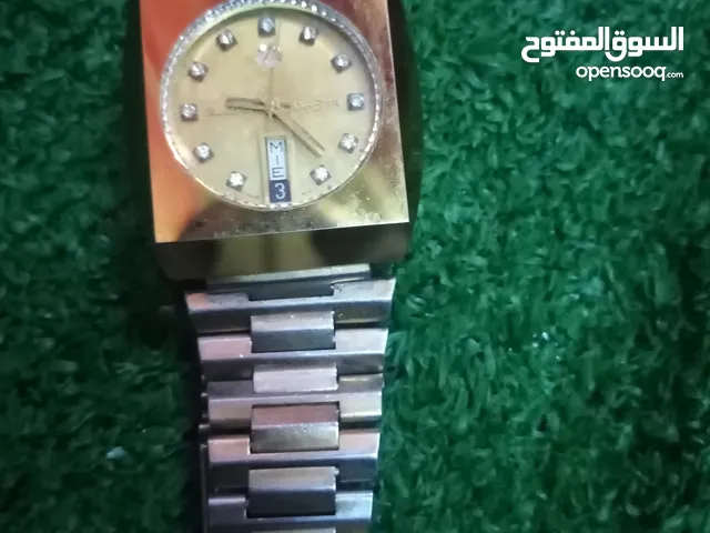 Automatic Rado watches  for sale in Al Riyadh