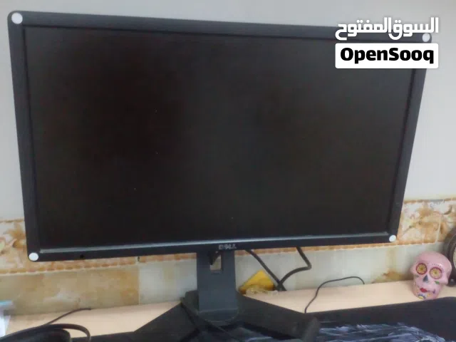 24" Dell monitors for sale  in Dhi Qar