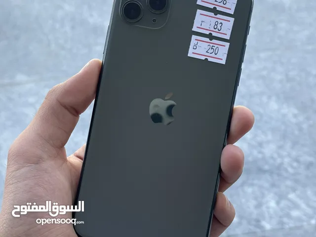 iPhone 11 Pro Max