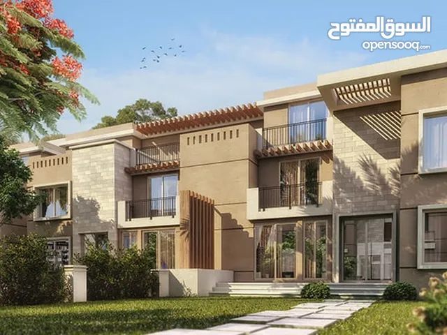 امتلك فيلا بدون مقدم وبدون فوائد في تاج سيتي و التقسيط علي اطول فتره سداد