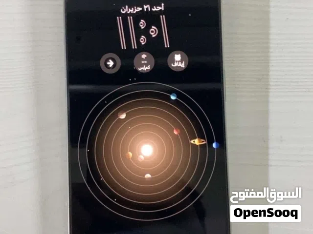 Apple iPhone 15 Pro Max 256 GB in Ajloun