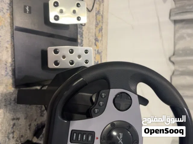 PXN racing wheel V9 (only wheel shifter)